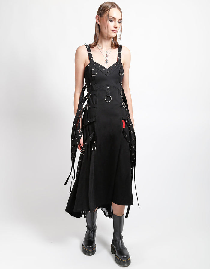 Tripp NYC Enchanted Power Dress