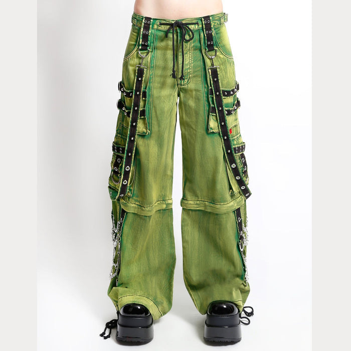 Tripp NYC Green Slime Jam Pant