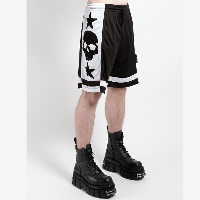 Tripp NYC Logo Jersey Short