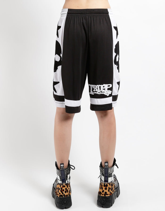 Tripp NYC Logo Jersey Short