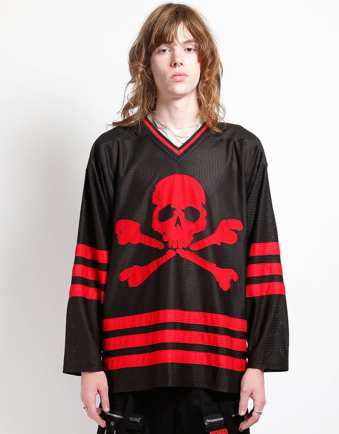Tripp NYC Logo Jersey