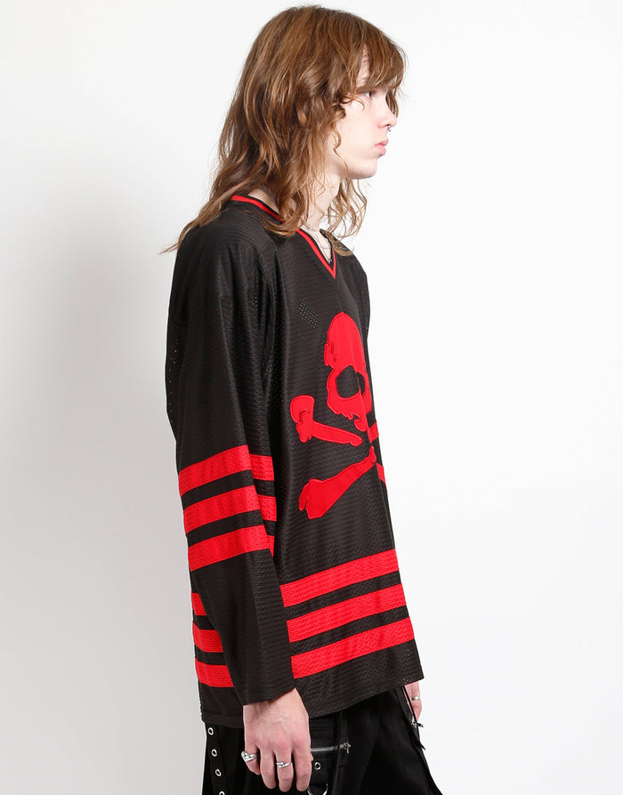 Tripp NYC Logo Jersey