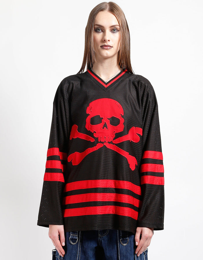 Tripp NYC Logo Jersey