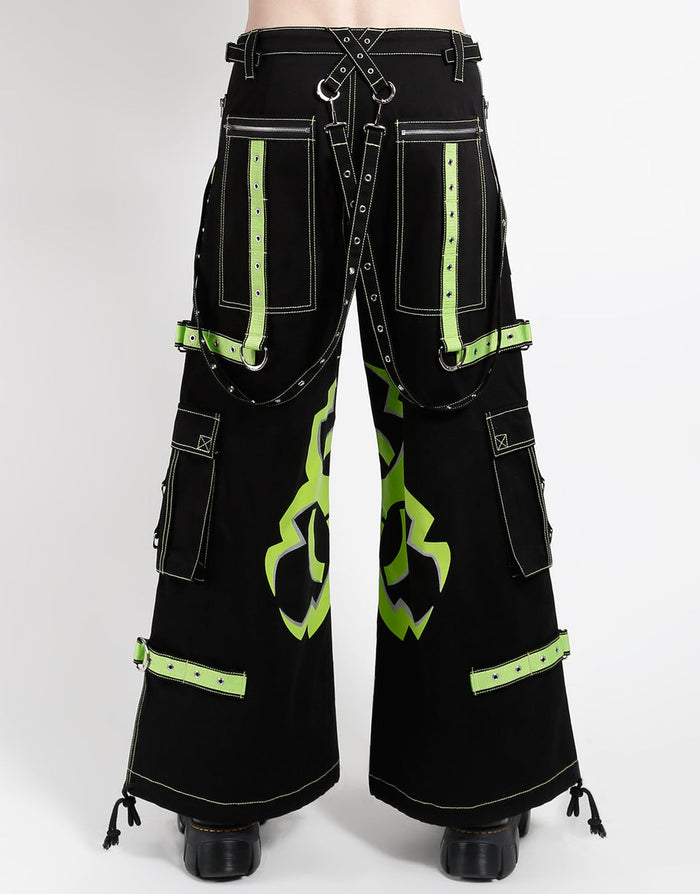 Tripp NYC Mega Biohazard Pant