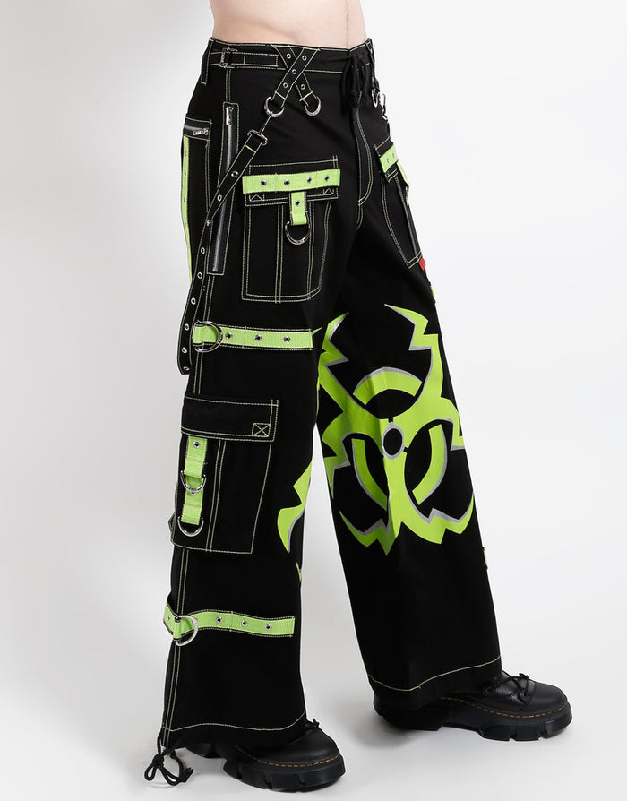 Tripp NYC Mega Biohazard Pant