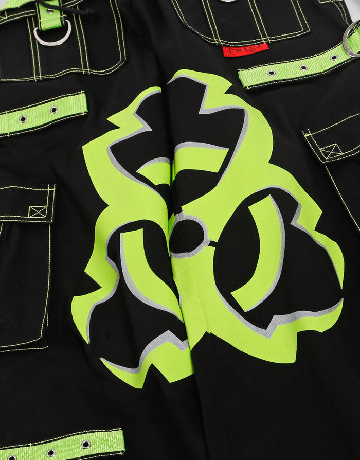 Tripp NYC Mega Biohazard Pant