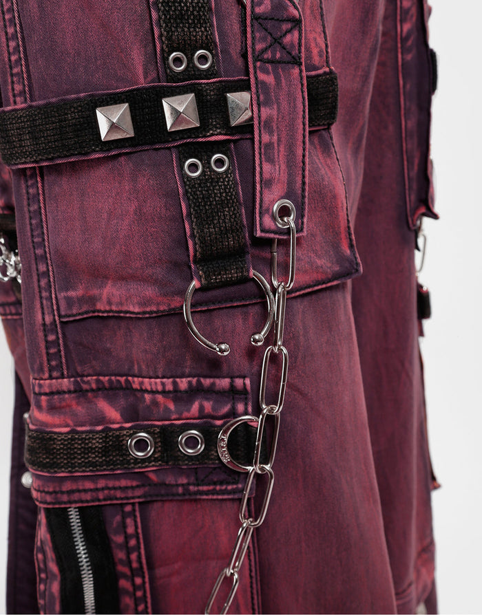 Tripp NYC Mega Purple Haze Street Pant