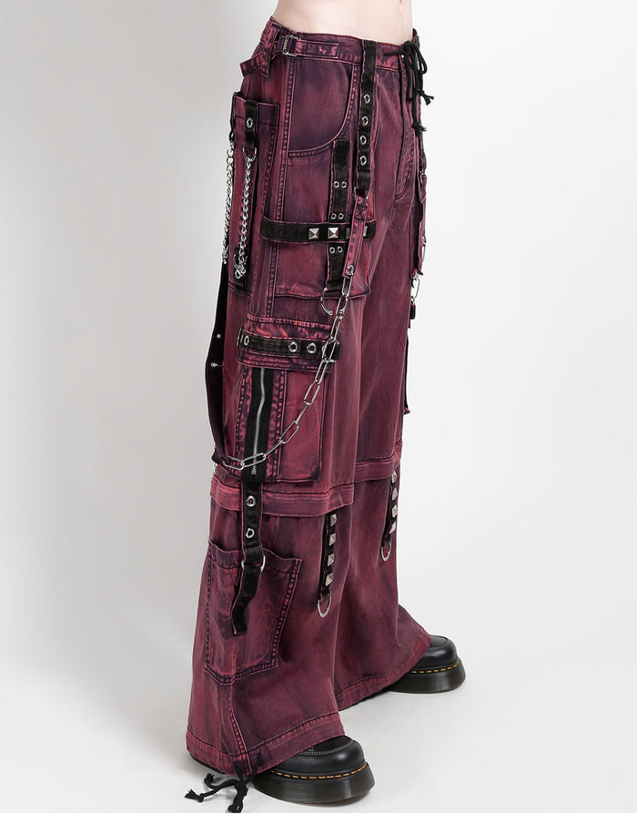 Tripp NYC Mega Purple Haze Street Pant