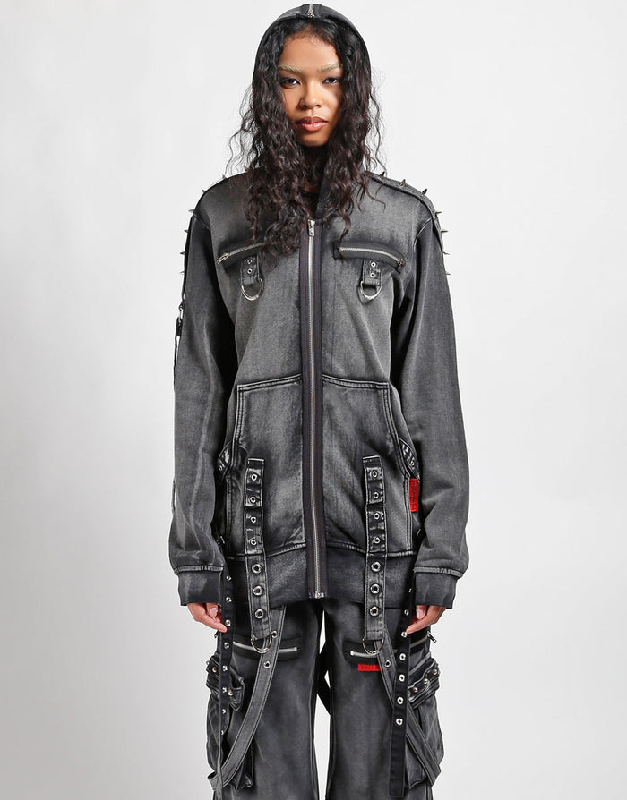 Tripp NYC Monster Fog Hoodie