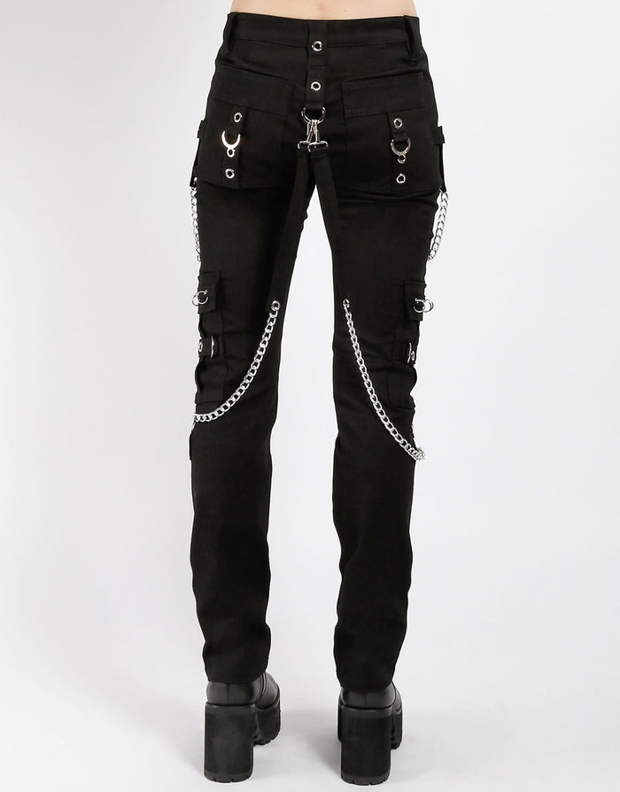 Tripp NYC No Excuse Pant