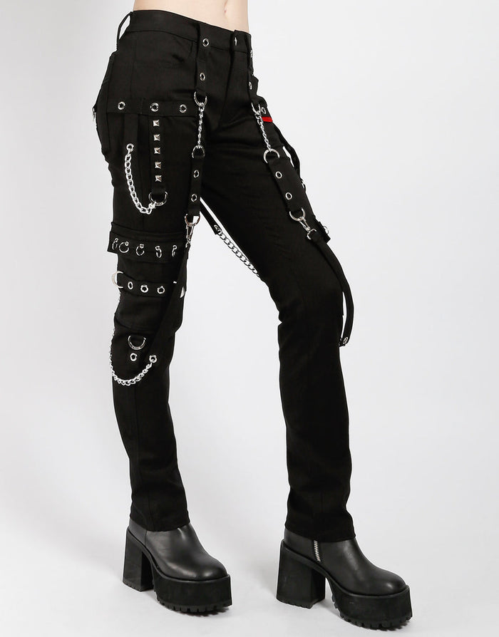Tripp NYC No Excuse Pant