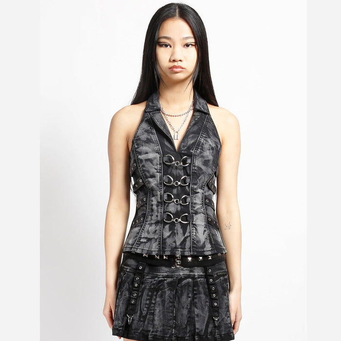Tripp NYC Peace Corset