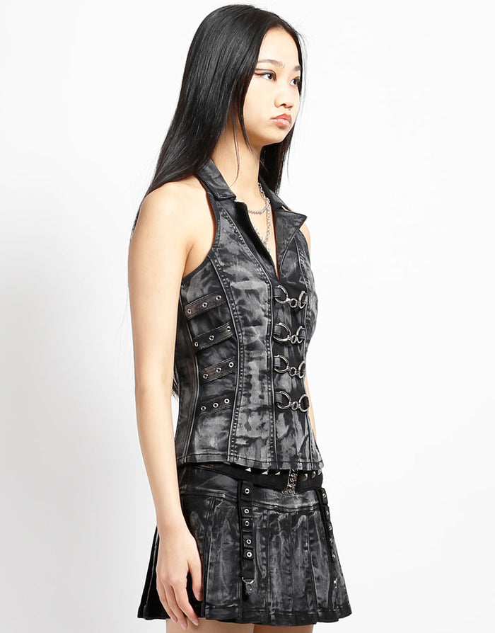 Tripp NYC Peace Corset