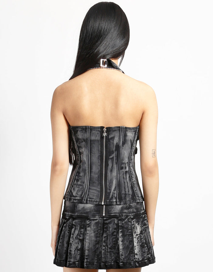 Tripp NYC Peace Corset
