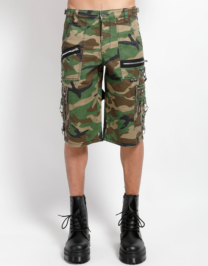 Tripp NYC Punk Short