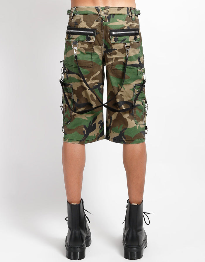 Tripp NYC Punk Short