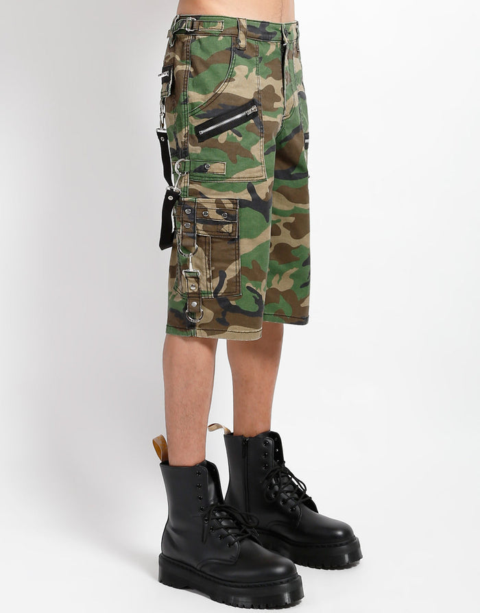 Tripp NYC Punk Short