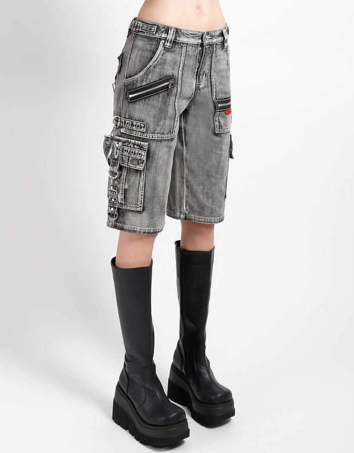 Tripp NYC Punk Short