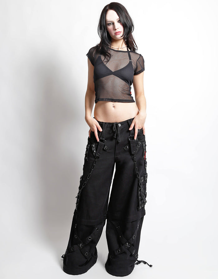 Tripp NYC Reaper Denim Darkstreet Pant