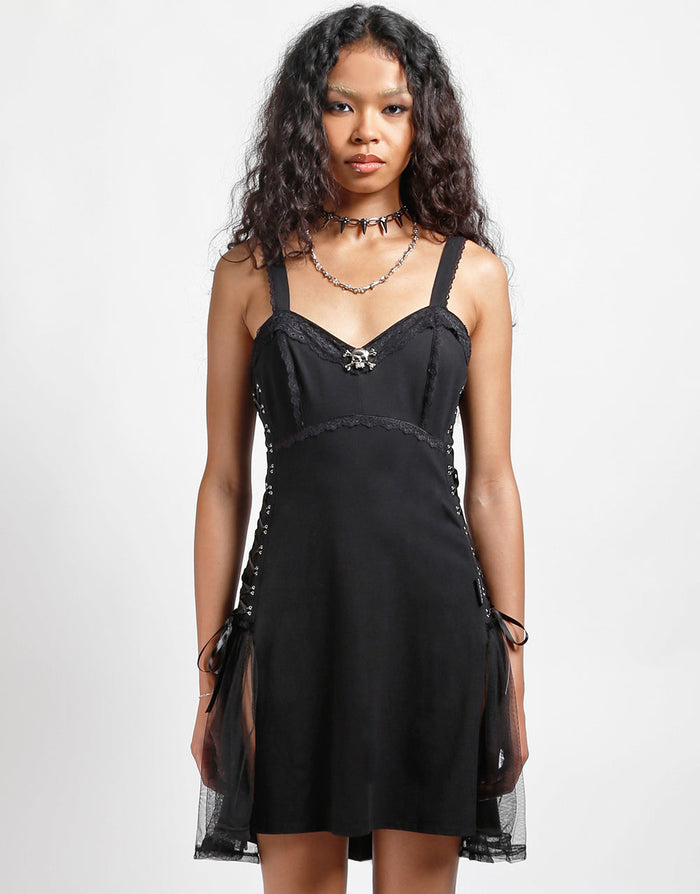 Tripp NYC Third Eye Dress