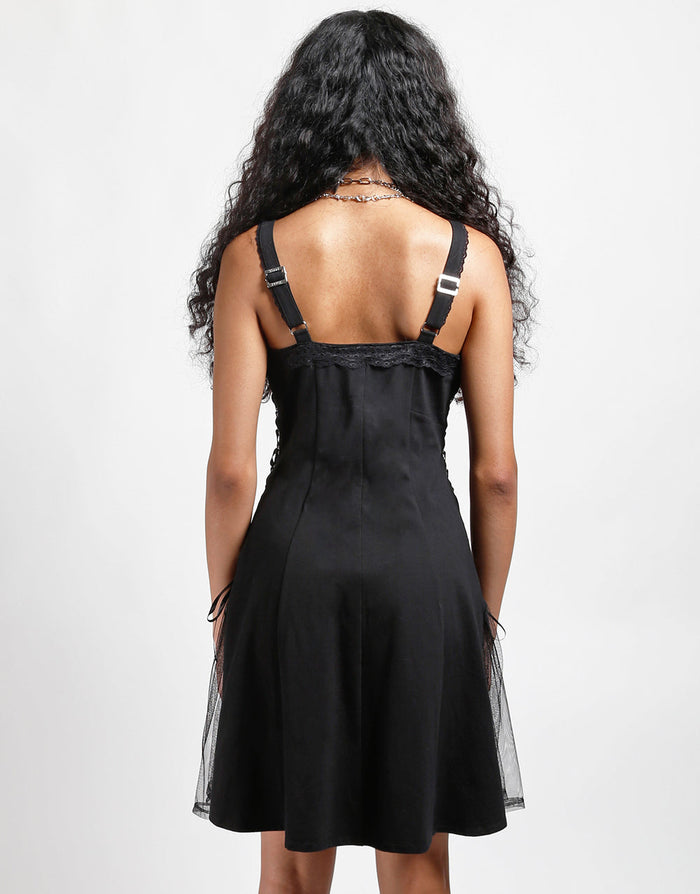 Tripp NYC Third Eye Dress