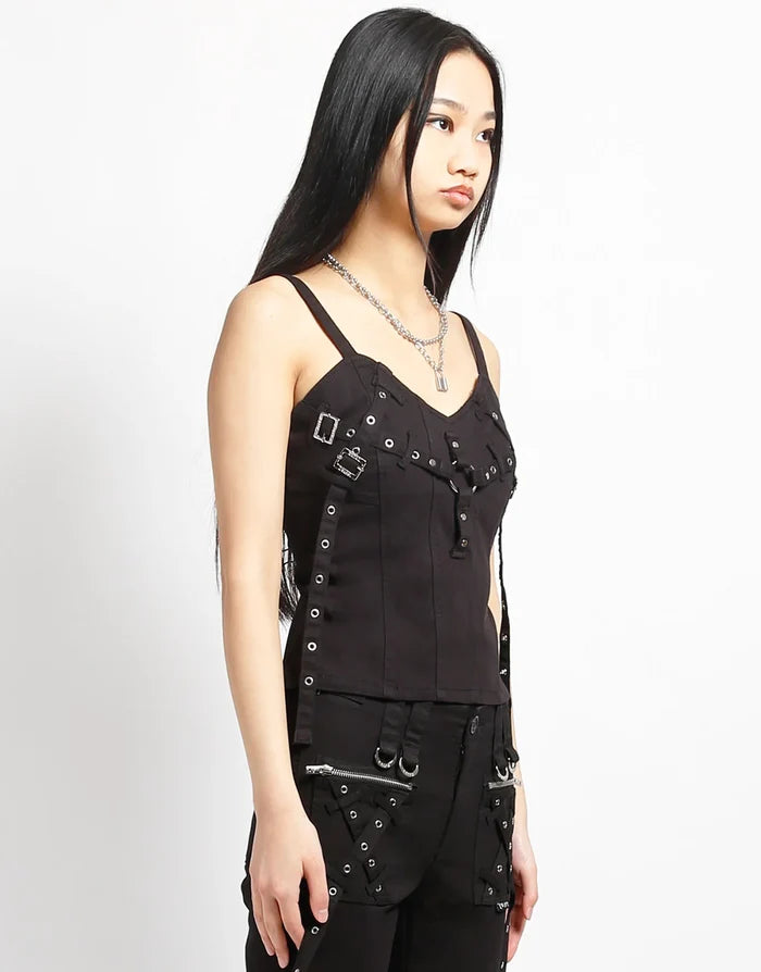 TRIPP NYC X-Corset
