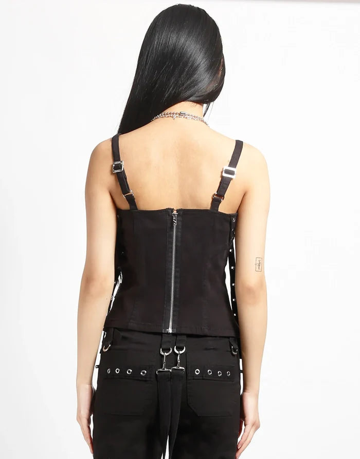 TRIPP NYC X-Corset