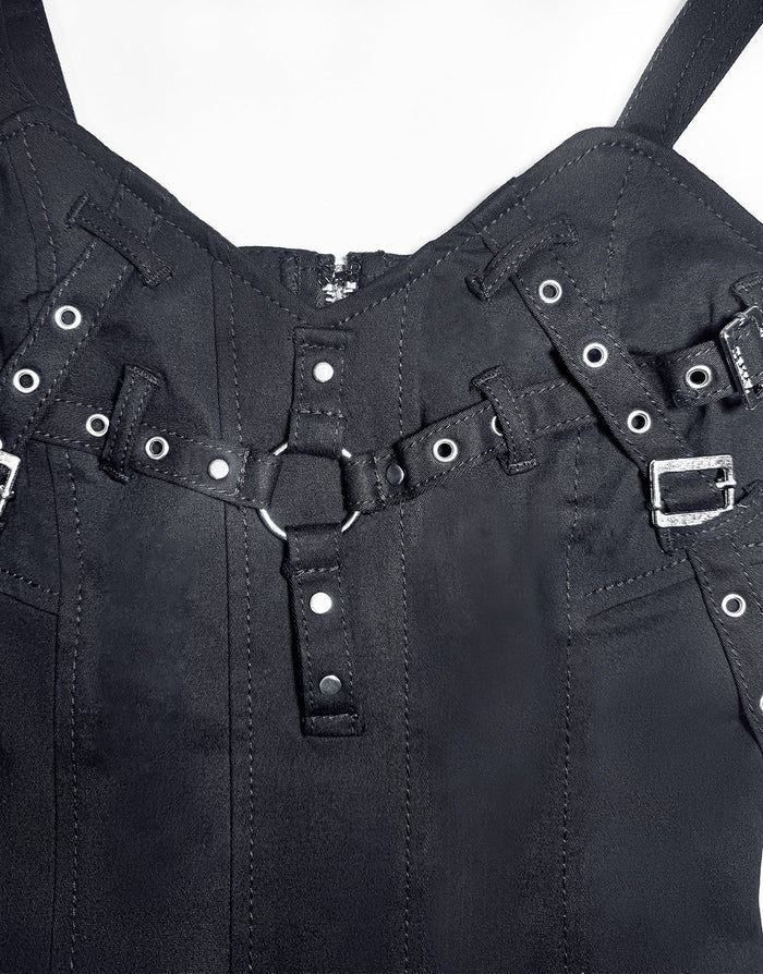 TRIPP NYC X-Corset