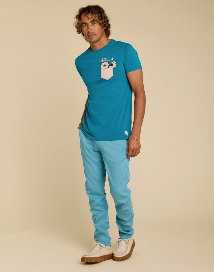 tshirt bobo PULLIN en coton