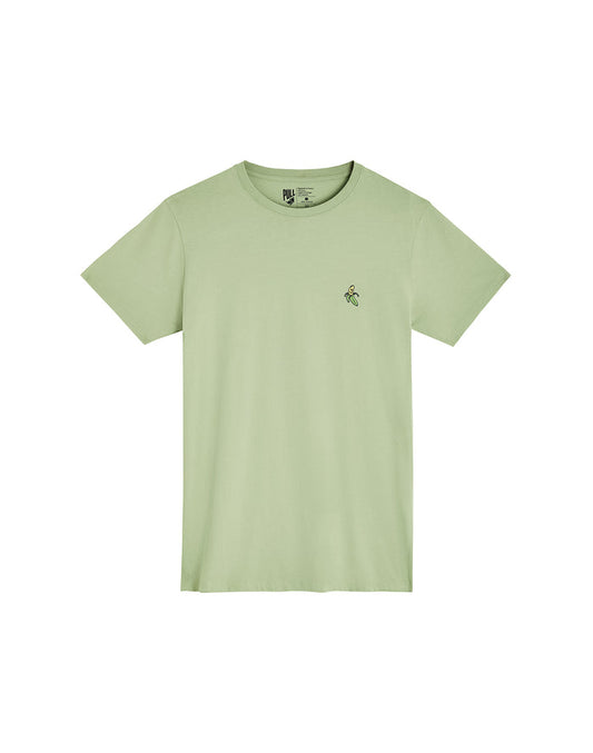 tshirt patchbananas PULLIN en coton