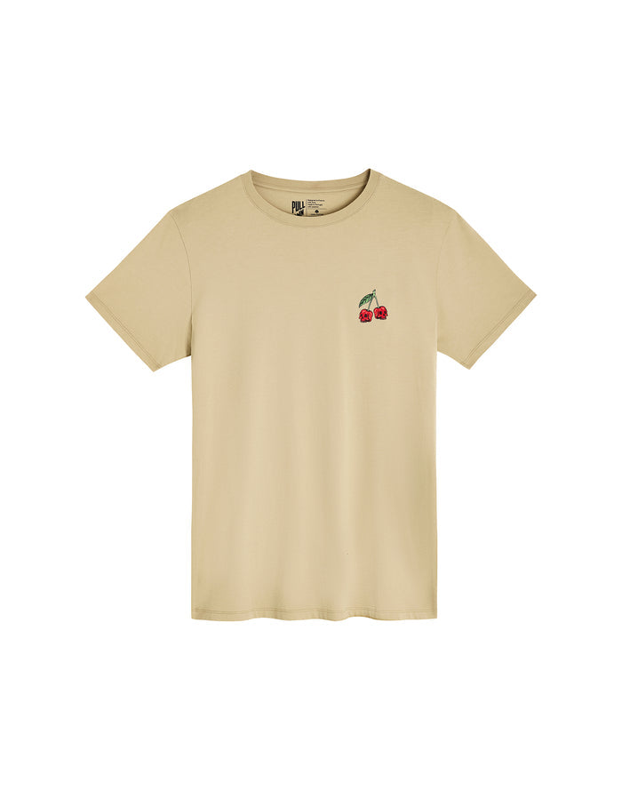 tshirt patchpacha PULLIN en coton