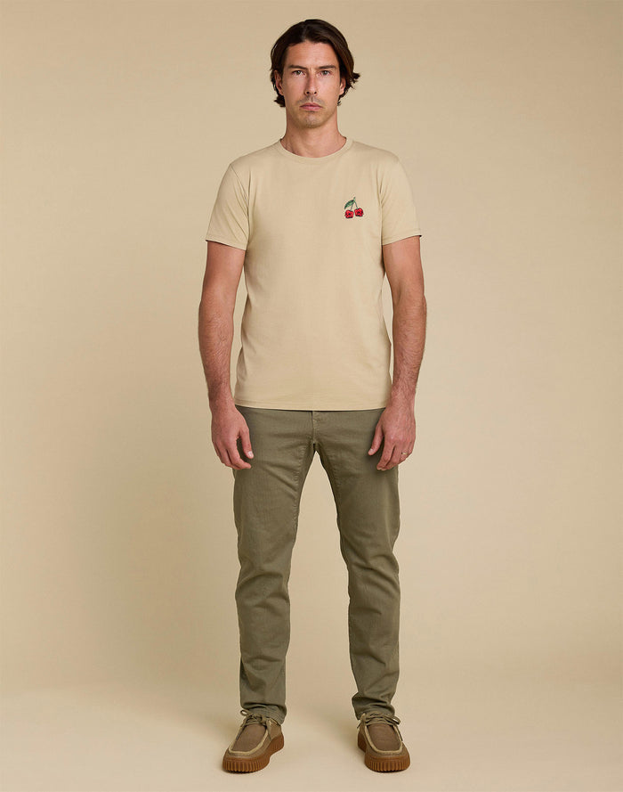 tshirt patchpacha PULLIN en coton