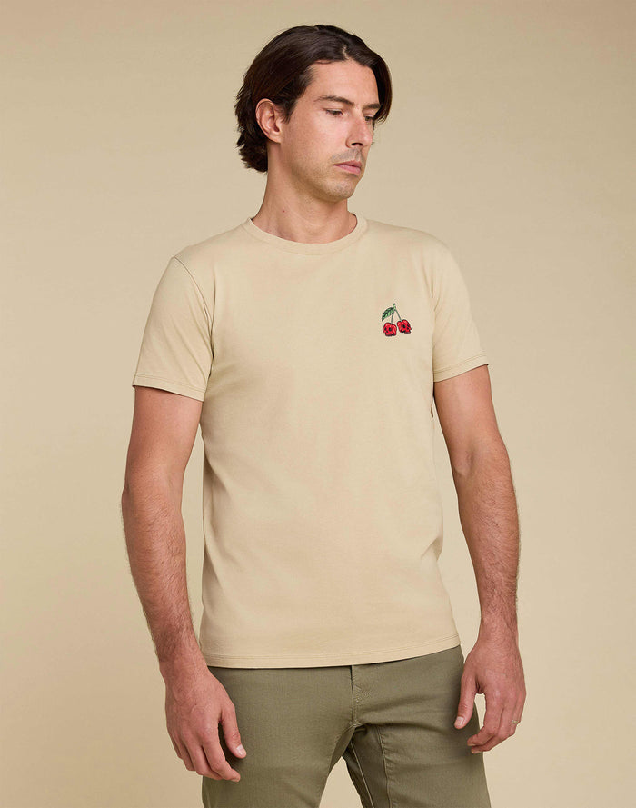 tshirt patchpacha PULLIN en coton