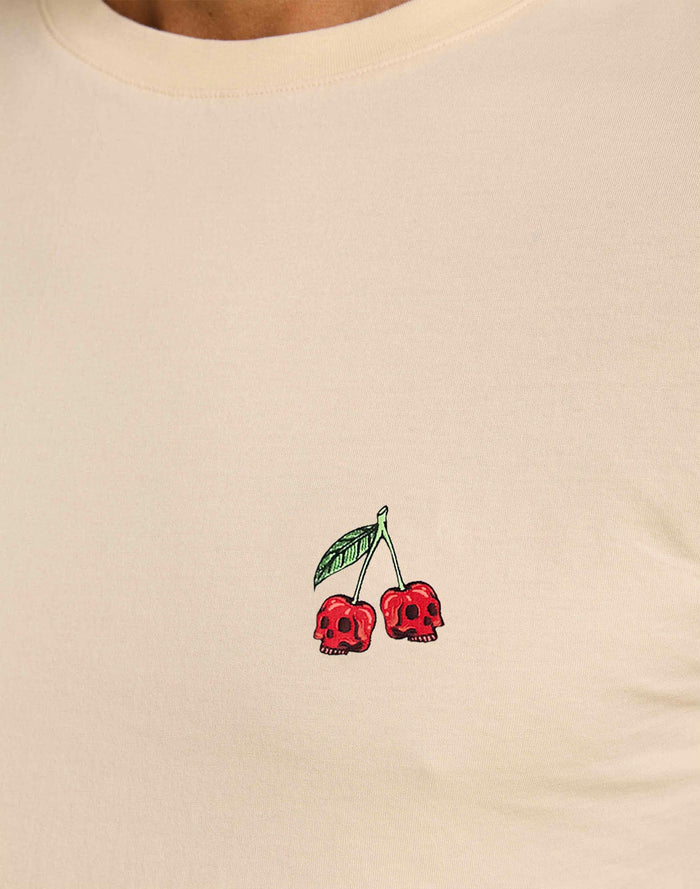 tshirt patchpacha PULLIN en coton