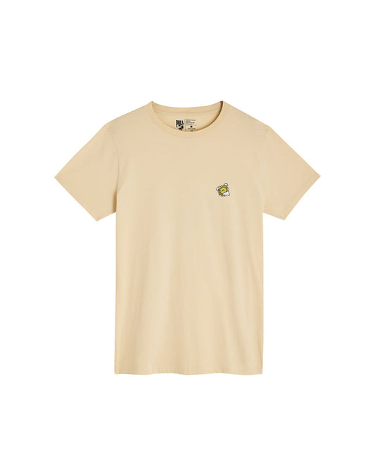 tshirt patchsun PULLIN en coton
