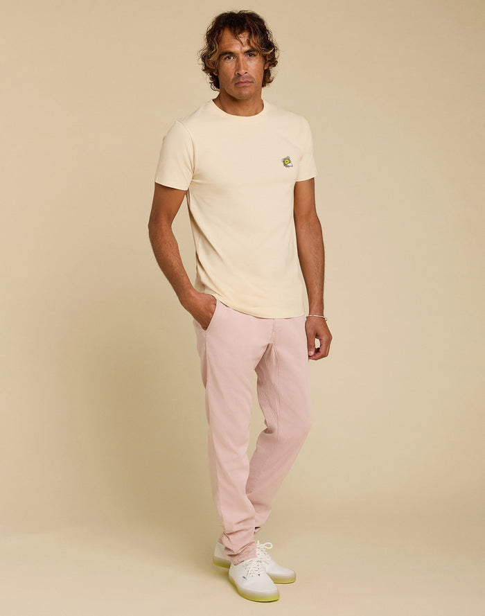 tshirt patchsun PULLIN en coton