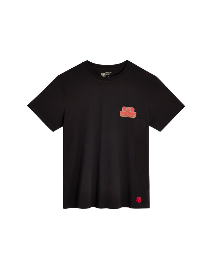 tshirt relax bad PULLIN en coton