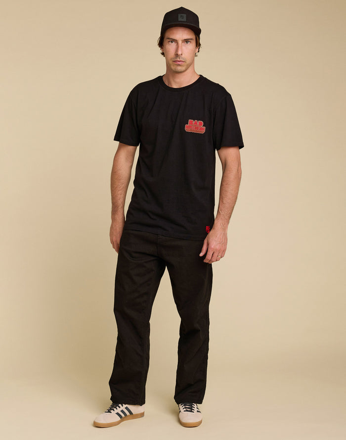 tshirt relax bad PULLIN en coton