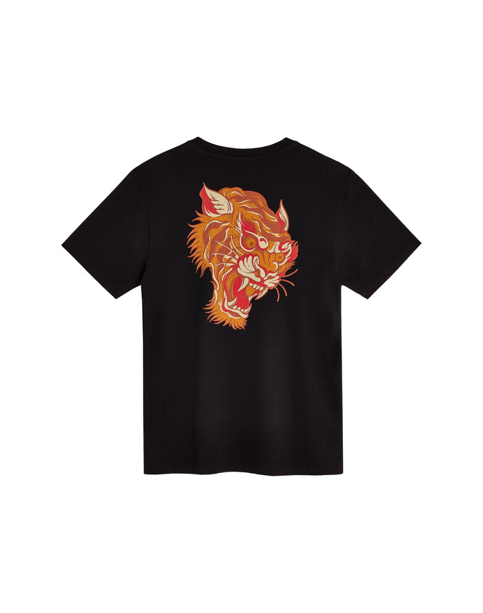 tshirt relax bad PULLIN en coton