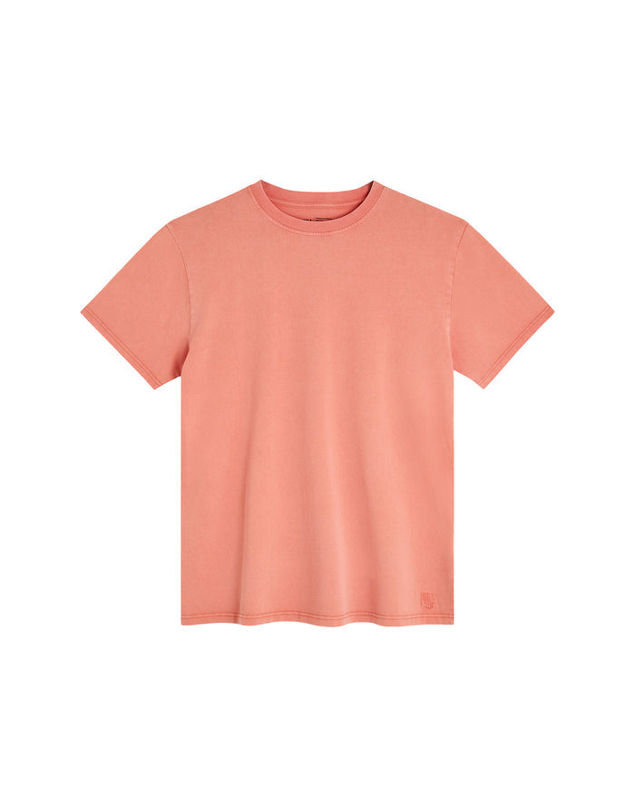 tshirt relax flamingo PULLIN en cotton