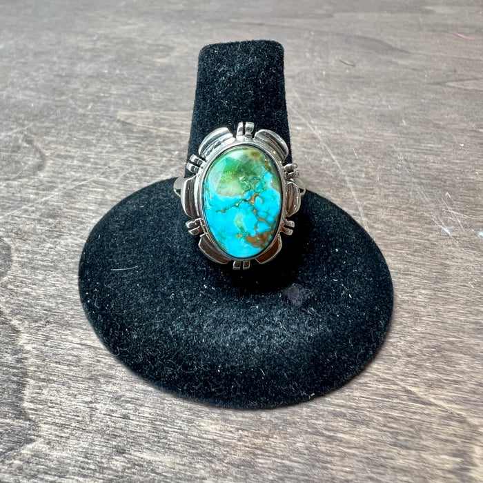 Turquoise Ring