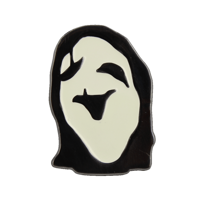 Uboa Pin
