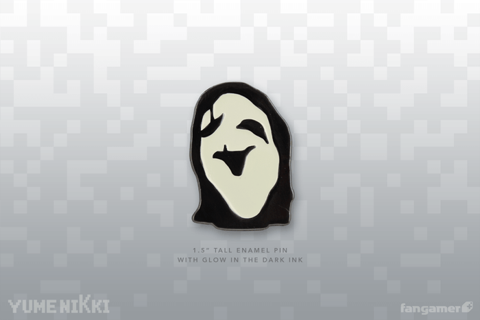Uboa Pin