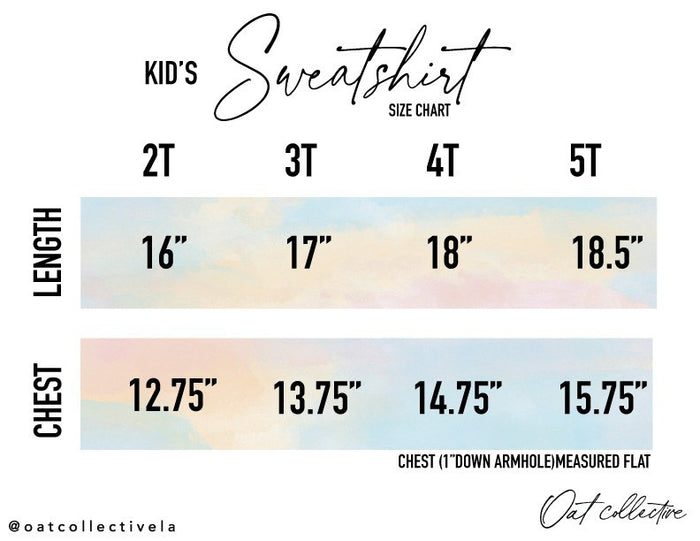 Ultra Soft* Jesus is the Reason Sweater in Forest Heather- Unisex Kids (FINAL SALE)
