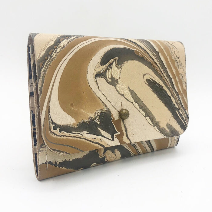 Umber Card Holder - No One Alike