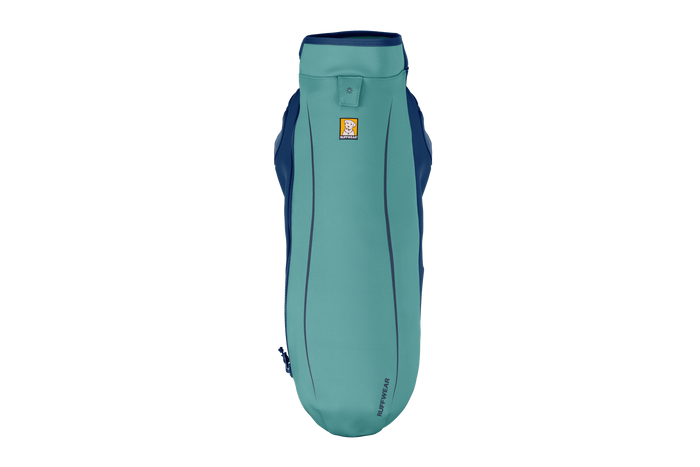 Aurora Teal (421)