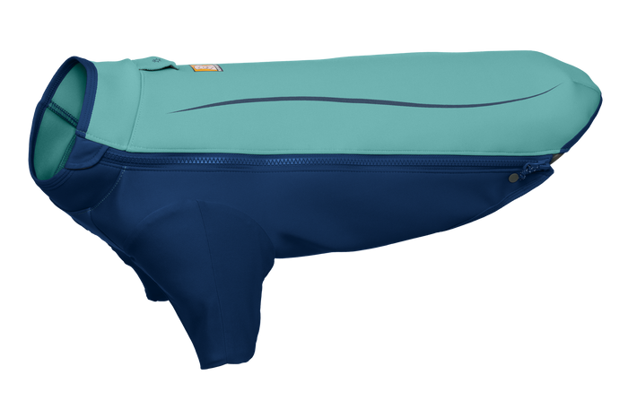 Aurora Teal (421)