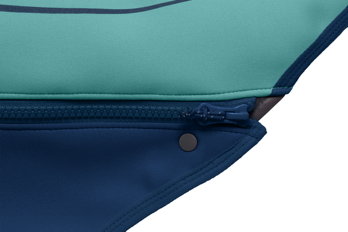 Aurora Teal (421)