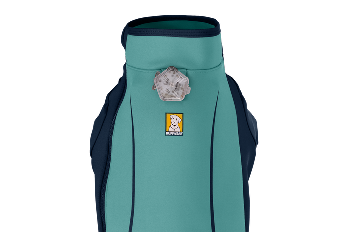 Aurora Teal (421)