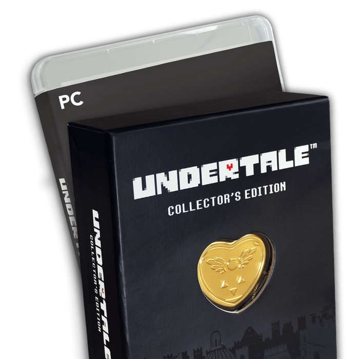 Collector's Edition PC